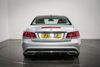 Mercedes-Benz E Class E220 BlueTEC AMG Line 2dr 7G-Tronic