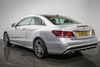 Mercedes-Benz E Class E220 BlueTEC AMG Line 2dr 7G-Tronic