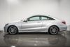Mercedes-Benz E Class E220 BlueTEC AMG Line 2dr 7G-Tronic