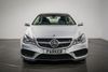 Mercedes-Benz E Class E220 BlueTEC AMG Line 2dr 7G-Tronic