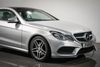 Mercedes-Benz E Class E220 BlueTEC AMG Line 2dr 7G-Tronic