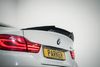 BMW M4 M4 2dr DCT
