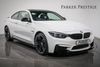 BMW M4 M4 2dr DCT