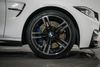 BMW M4 M4 2dr DCT