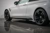 BMW M4 M4 2dr DCT
