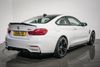 BMW M4 M4 2dr DCT