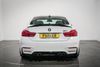 BMW M4 M4 2dr DCT