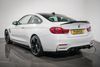 BMW M4 M4 2dr DCT