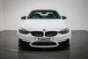 BMW M4 M4 2dr DCT