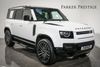 Land Rover Defender 3.0 D250 X-Dynamic S 110 5dr Auto