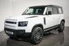 Land Rover Defender 3.0 D250 X-Dynamic S 110 5dr Auto