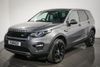 Land Rover Discovery Sport 2.2 SD4 SE Tech 5dr