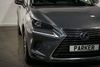 Lexus NX 300h 2.5 Luxury 5dr CVT [Premium Nav]
