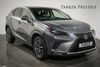 Lexus NX 300h 2.5 Luxury 5dr CVT [Premium Nav]