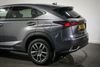 Lexus NX 300h 2.5 Luxury 5dr CVT [Premium Nav]