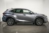 Lexus NX 300h 2.5 Luxury 5dr CVT [Premium Nav]