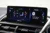 Lexus NX 300h 2.5 Luxury 5dr CVT [Premium Nav]