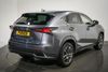 Lexus NX 300h 2.5 Luxury 5dr CVT [Premium Nav]