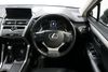 Lexus NX 300h 2.5 Luxury 5dr CVT [Premium Nav]