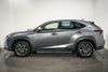 Lexus NX 300h 2.5 Luxury 5dr CVT [Premium Nav]