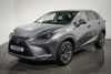 Lexus NX 300h 2.5 Luxury 5dr CVT [Premium Nav]