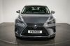 Lexus NX 300h 2.5 Luxury 5dr CVT [Premium Nav]