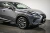 Lexus NX 300h 2.5 Luxury 5dr CVT [Premium Nav]