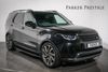 Land Rover Discovery 3.0 TD6 HSE Commercial Auto