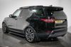 Land Rover Discovery 3.0 TD6 HSE Commercial Auto