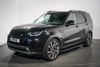 Land Rover Discovery 3.0 TD6 HSE Commercial Auto