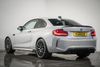 BMW M2 M2 Competition 2dr DCT