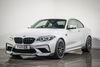 BMW M2 M2 Competition 2dr DCT