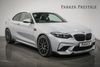 BMW M2 M2 Competition 2dr DCT