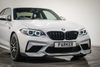 BMW M2 M2 Competition 2dr DCT