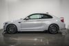 BMW M2 M2 Competition 2dr DCT