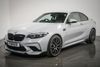 BMW M2 M2 Competition 2dr DCT