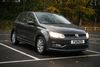 Volkswagen Polo 1.4 TDI SE 5dr