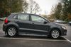 Volkswagen Polo 1.4 TDI SE 5dr