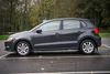 Volkswagen Polo 1.4 TDI SE 5dr
