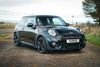 MINI HATCHBACK 2.0 Cooper S Sport II 3dr Auto