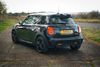 MINI HATCHBACK 2.0 Cooper S Sport II 3dr Auto