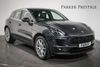 Porsche Macan S 5dr PDK