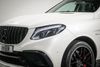 Mercedes-Benz Gle GLE 63 S 4Matic 5dr 7G-Tronic