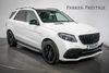 Mercedes-Benz Gle GLE 63 S 4Matic 5dr 7G-Tronic