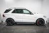 Mercedes-Benz Gle GLE 63 S 4Matic 5dr 7G-Tronic