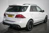 Mercedes-Benz Gle GLE 63 S 4Matic 5dr 7G-Tronic