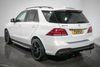 Mercedes-Benz Gle GLE 63 S 4Matic 5dr 7G-Tronic