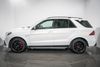 Mercedes-Benz Gle GLE 63 S 4Matic 5dr 7G-Tronic