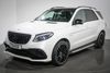 Mercedes-Benz Gle GLE 63 S 4Matic 5dr 7G-Tronic
