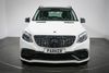 Mercedes-Benz Gle GLE 63 S 4Matic 5dr 7G-Tronic